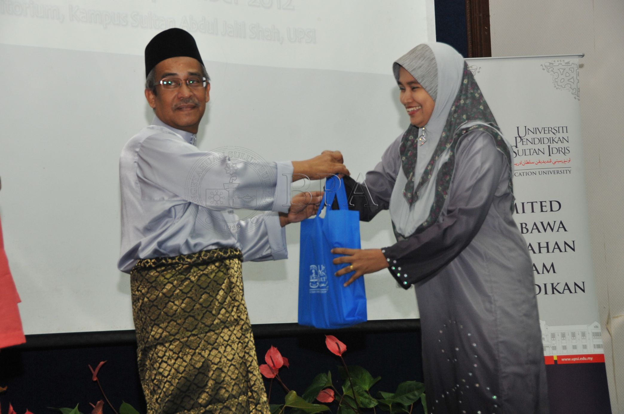 BPA 12 110 APC PRO 5337